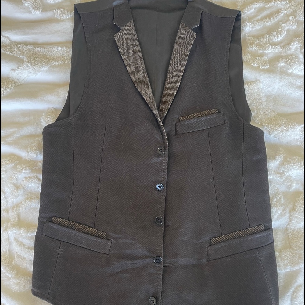 Dolce & Gabbana Vest